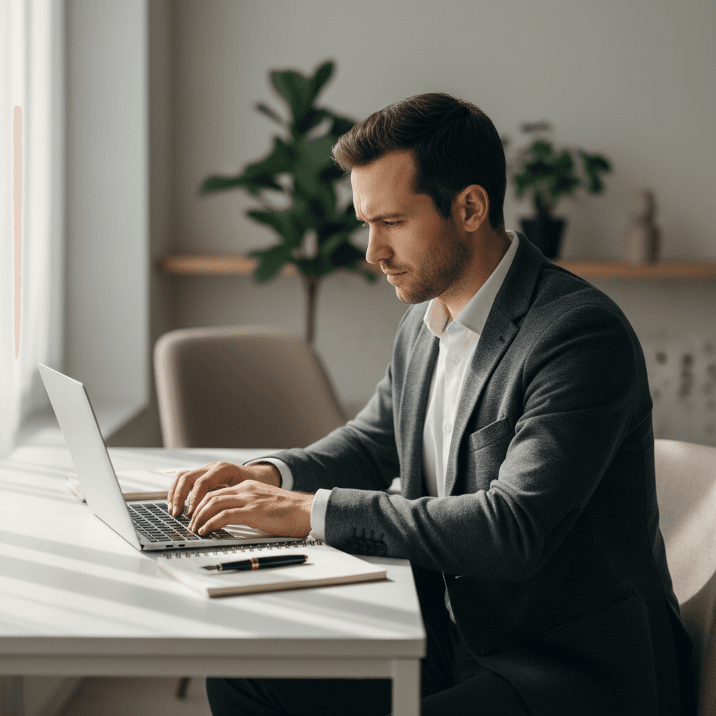Gathering the evidence - accident claim process
